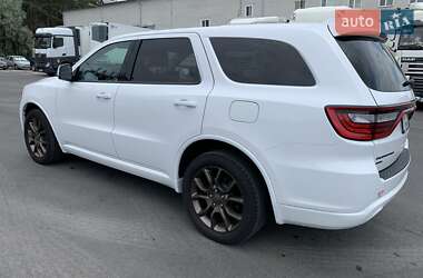 Внедорожник / Кроссовер Dodge Durango 2016 в Киеве