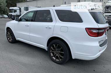 Внедорожник / Кроссовер Dodge Durango 2016 в Киеве