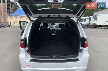 Внедорожник / Кроссовер Dodge Durango 2016 в Киеве