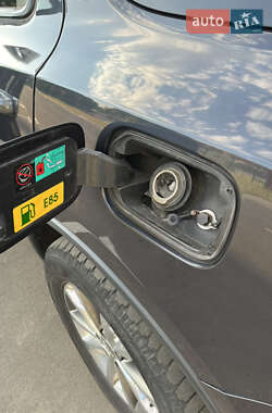 Позашляховик / Кросовер Dodge Durango 2014 в Черкасах