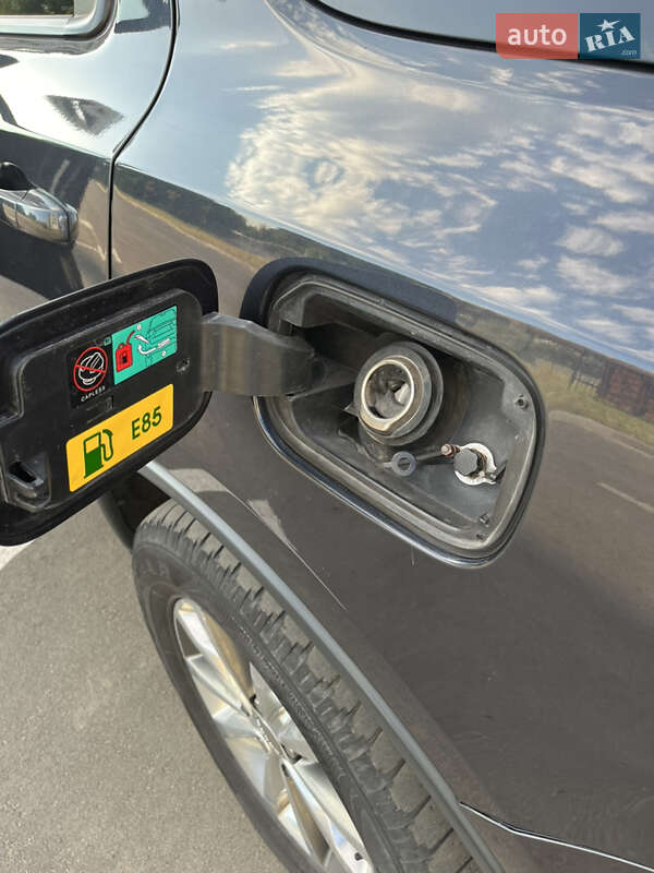 Внедорожник / Кроссовер Dodge Durango 2014 в Черкассах фото 17 Внедорожник / Кроссовер Dodge Durango 2014 в Черкассах