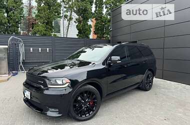 Позашляховик / Кросовер Dodge Durango 2015 в Кам'янець-Подільському