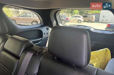 Внедорожник / Кроссовер Dodge Durango 2021 в Киеве