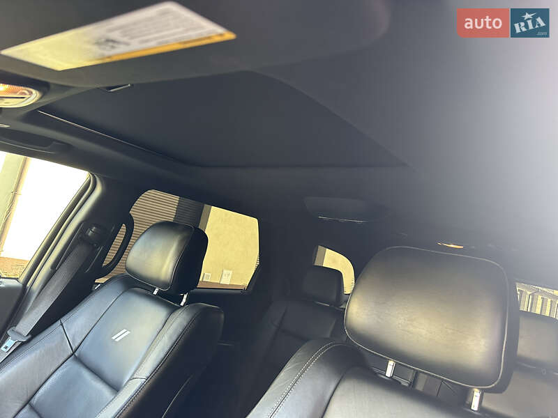 Позашляховик / Кросовер Dodge Durango 2020 в Хмельницькому фото 16 Позашляховик / Кросовер Dodge Durango 2020 в Хмельницькому