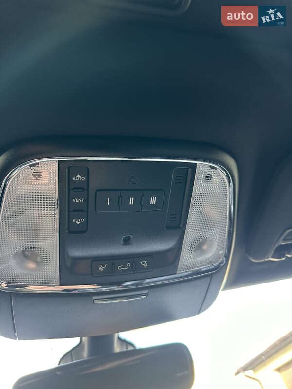 Позашляховик / Кросовер Dodge Durango 2020 в Хмельницькому фото 25 Позашляховик / Кросовер Dodge Durango 2020 в Хмельницькому