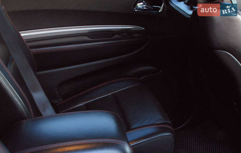 Внедорожник / Кроссовер Dodge Durango 2016 в Киеве