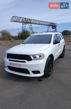 Позашляховик / Кросовер Dodge Durango 2019 в Рівному