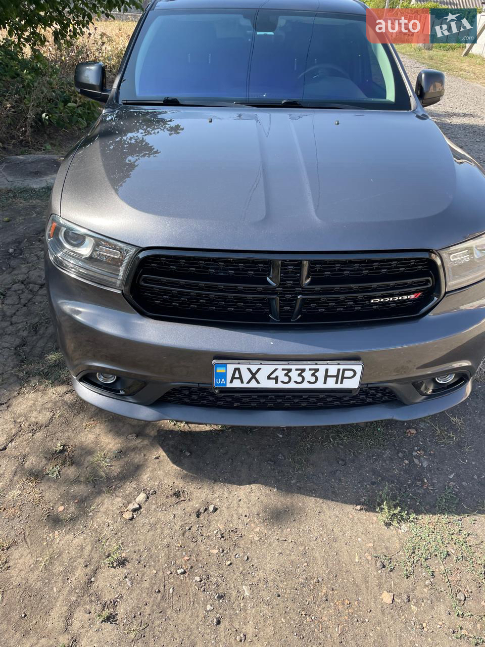 2018 Dodge Durango - мініатюра 36