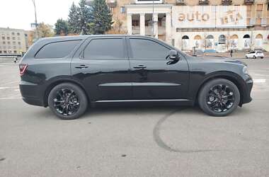 Позашляховик / Кросовер Dodge Durango 2019 в Харкові