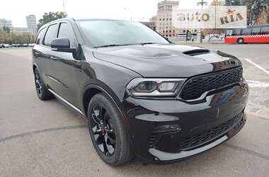 Позашляховик / Кросовер Dodge Durango 2019 в Харкові