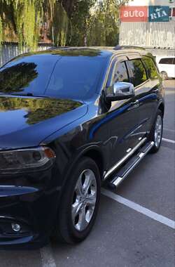 Универсал Dodge Durango 2014 в Одессе