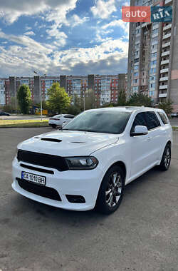 Позашляховик / Кросовер Dodge Durango 2014 в Черкасах