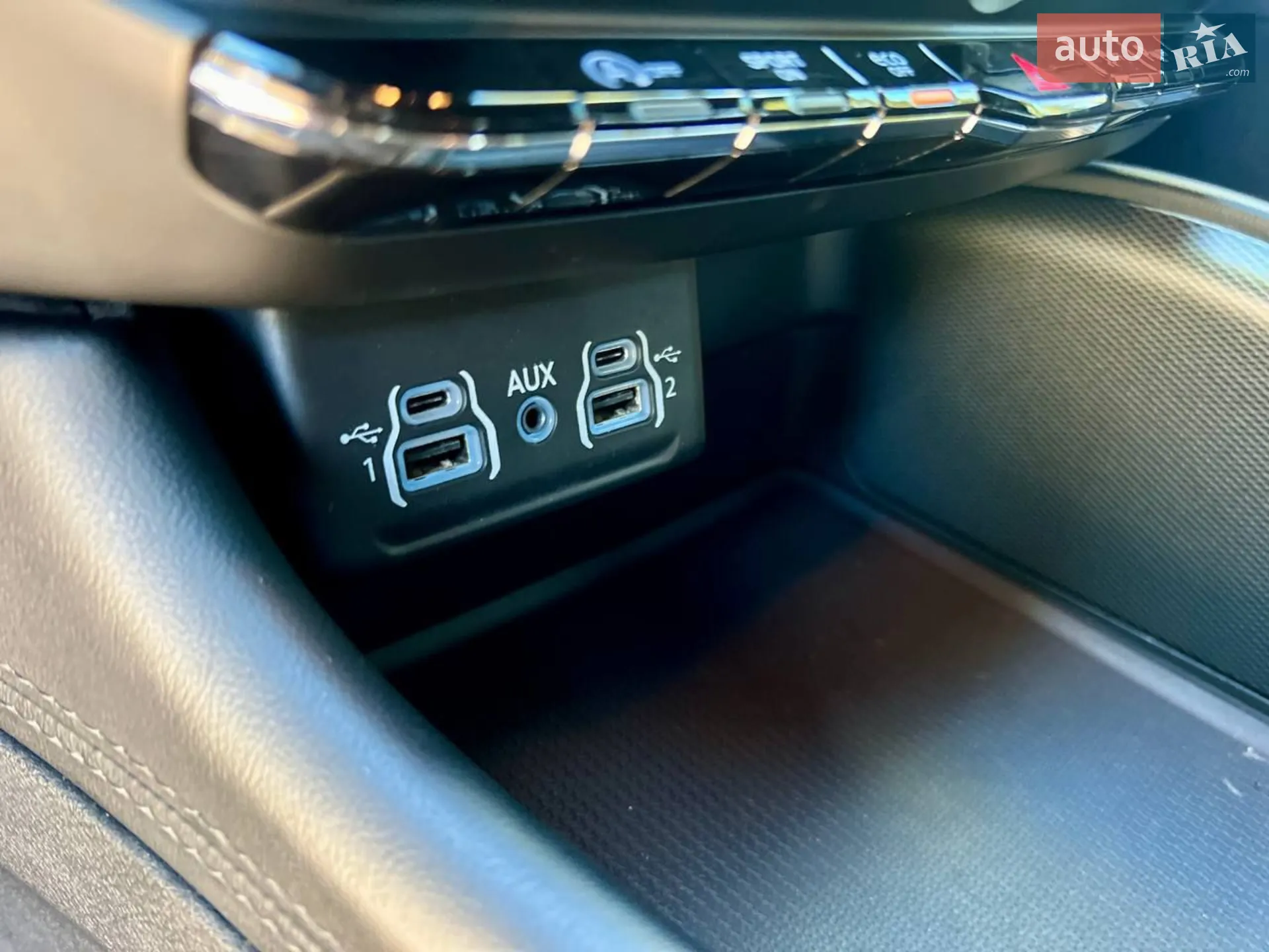 2021 Dodge Durango - мініатюра 31