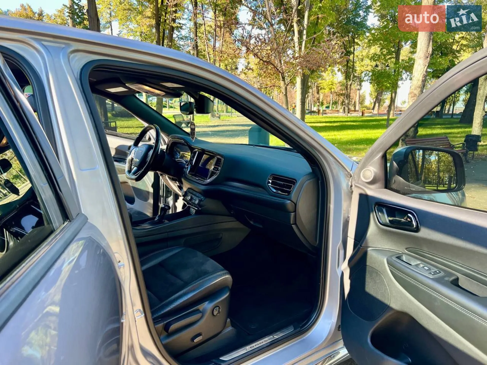 2021 Dodge Durango - мініатюра 42