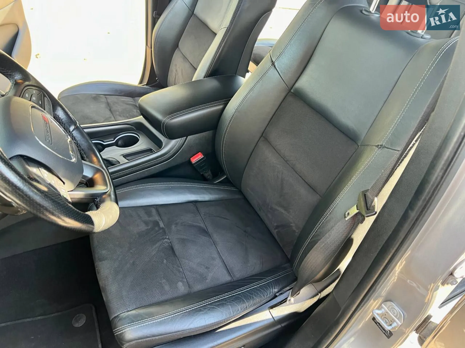 2021 Dodge Durango - мініатюра 46