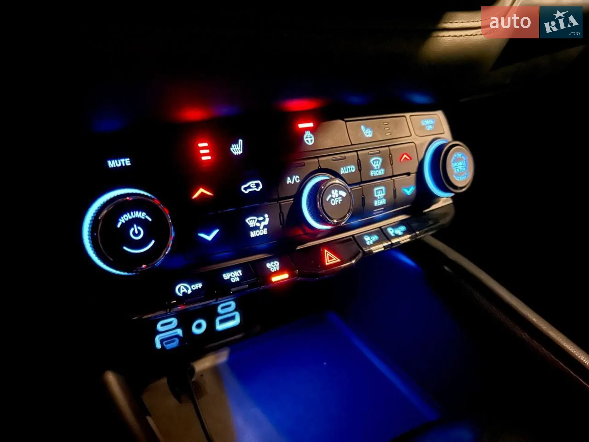2021 Dodge Durango - мініатюра 53