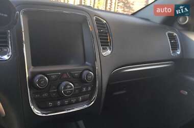 Позашляховик / Кросовер Dodge Durango 2017 в Ірпені