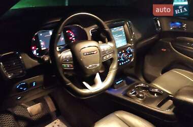 Позашляховик / Кросовер Dodge Durango 2017 в Ірпені