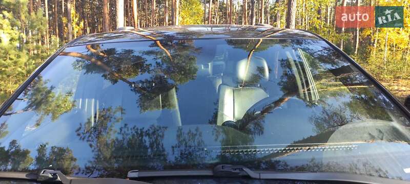 Позашляховик / Кросовер Dodge Durango 2017 в Ірпені фото 35 Позашляховик / Кросовер Dodge Durango 2017 в Ірпені