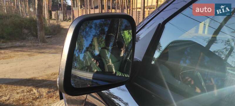 Позашляховик / Кросовер Dodge Durango 2017 в Ірпені фото 6 Позашляховик / Кросовер Dodge Durango 2017 в Ірпені