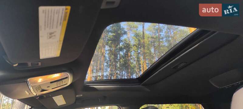 Позашляховик / Кросовер Dodge Durango 2017 в Ірпені фото 40 Позашляховик / Кросовер Dodge Durango 2017 в Ірпені