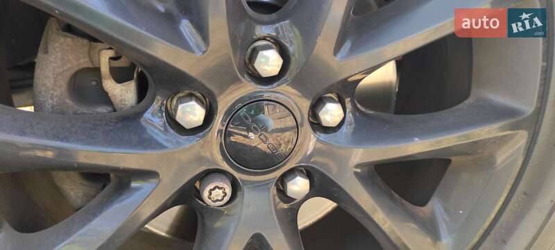 Позашляховик / Кросовер Dodge Durango 2017 в Ірпені фото 41 Позашляховик / Кросовер Dodge Durango 2017 в Ірпені