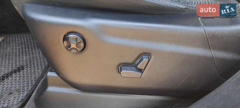 Позашляховик / Кросовер Dodge Durango 2017 в Ірпені фото 42 Позашляховик / Кросовер Dodge Durango 2017 в Ірпені