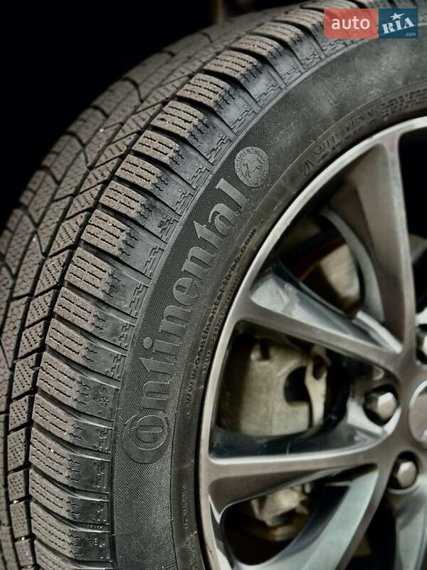 Внедорожник / Кроссовер Dodge Durango 2017 в Днепре фото 16 Внедорожник / Кроссовер Dodge Durango 2017 в Днепре