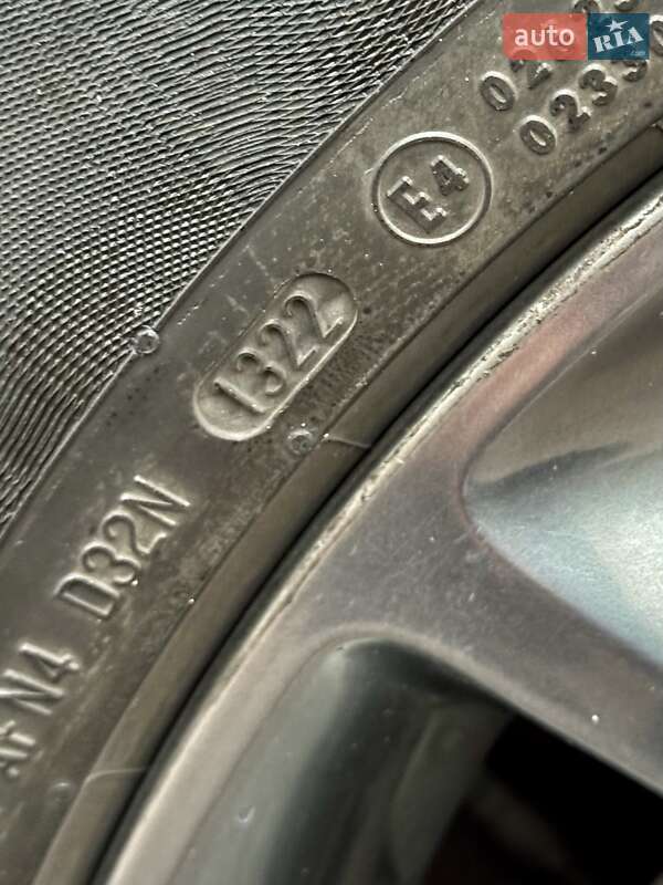 Внедорожник / Кроссовер Dodge Durango 2017 в Днепре фото 17 Внедорожник / Кроссовер Dodge Durango 2017 в Днепре