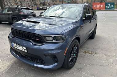 Внедорожник / Кроссовер Dodge Durango 2021 в Киеве