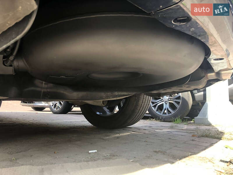 Позашляховик / Кросовер Dodge Durango 2018 в Києві фото 13 Позашляховик / Кросовер Dodge Durango 2018 в Києві