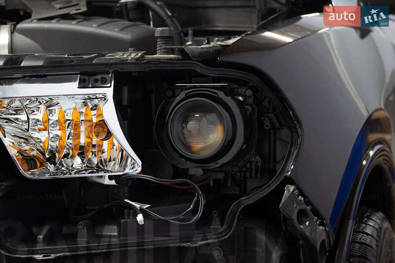 Позашляховик / Кросовер Dodge Durango 2018 в Києві фото 16 Позашляховик / Кросовер Dodge Durango 2018 в Києві