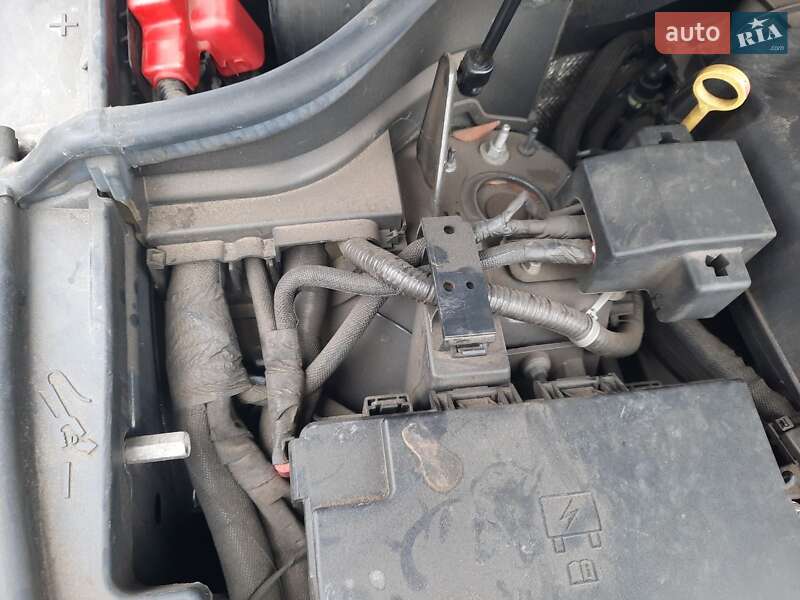 Внедорожник / Кроссовер Dodge Durango 2017 в Одессе