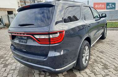 Внедорожник / Кроссовер Dodge Durango 2017 в Одессе