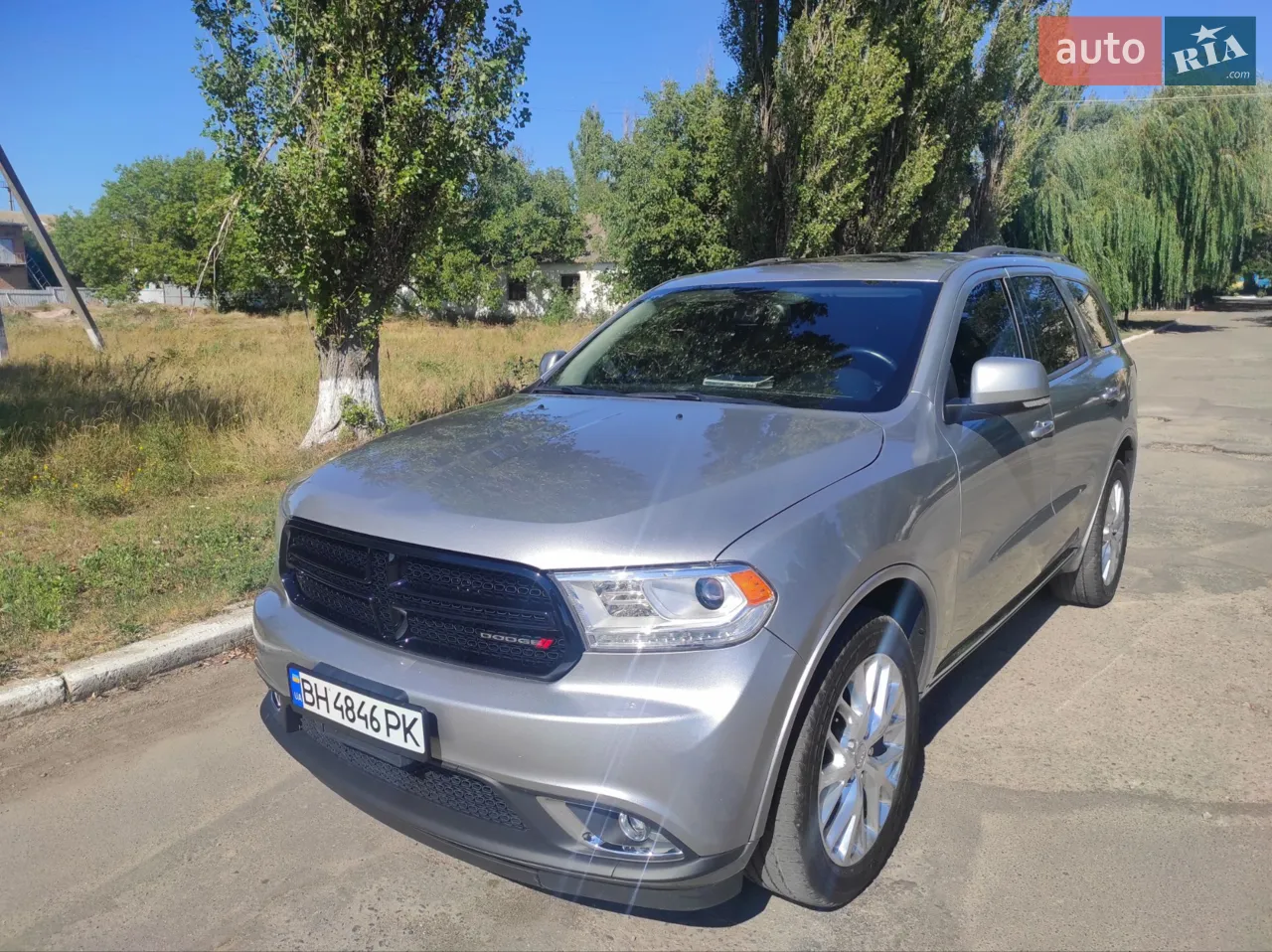 2015 Dodge Durango - мініатюра 16