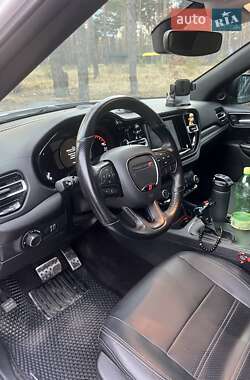 Внедорожник / Кроссовер Dodge Durango 2021 в Киеве