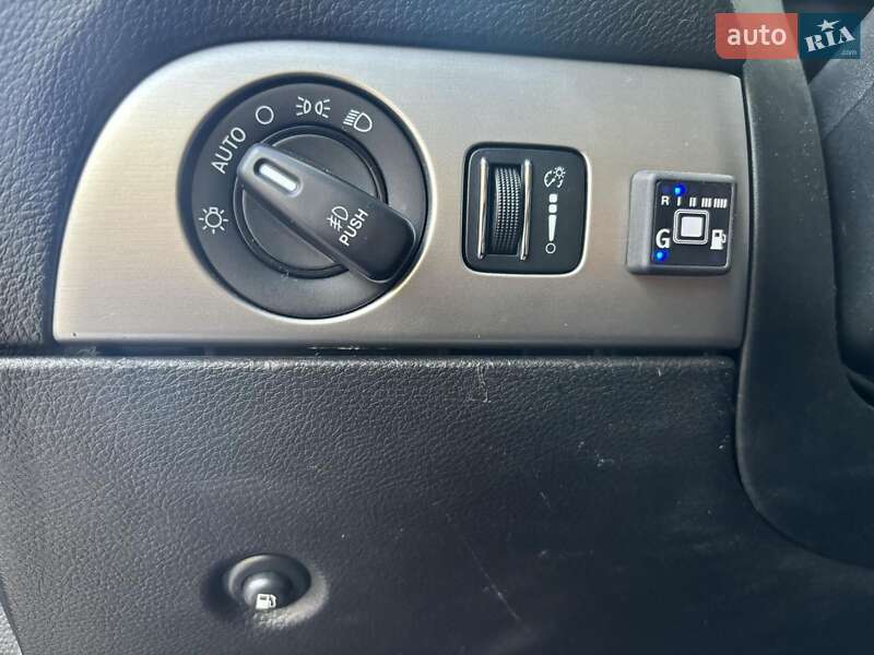 Внедорожник / Кроссовер Dodge Durango 2013 в Кропивницком фото 2 Внедорожник / Кроссовер Dodge Durango 2013 в Кропивницком