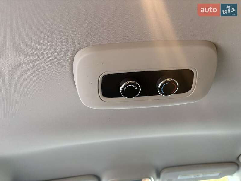 Внедорожник / Кроссовер Dodge Durango 2013 в Кропивницком фото 39 Внедорожник / Кроссовер Dodge Durango 2013 в Кропивницком