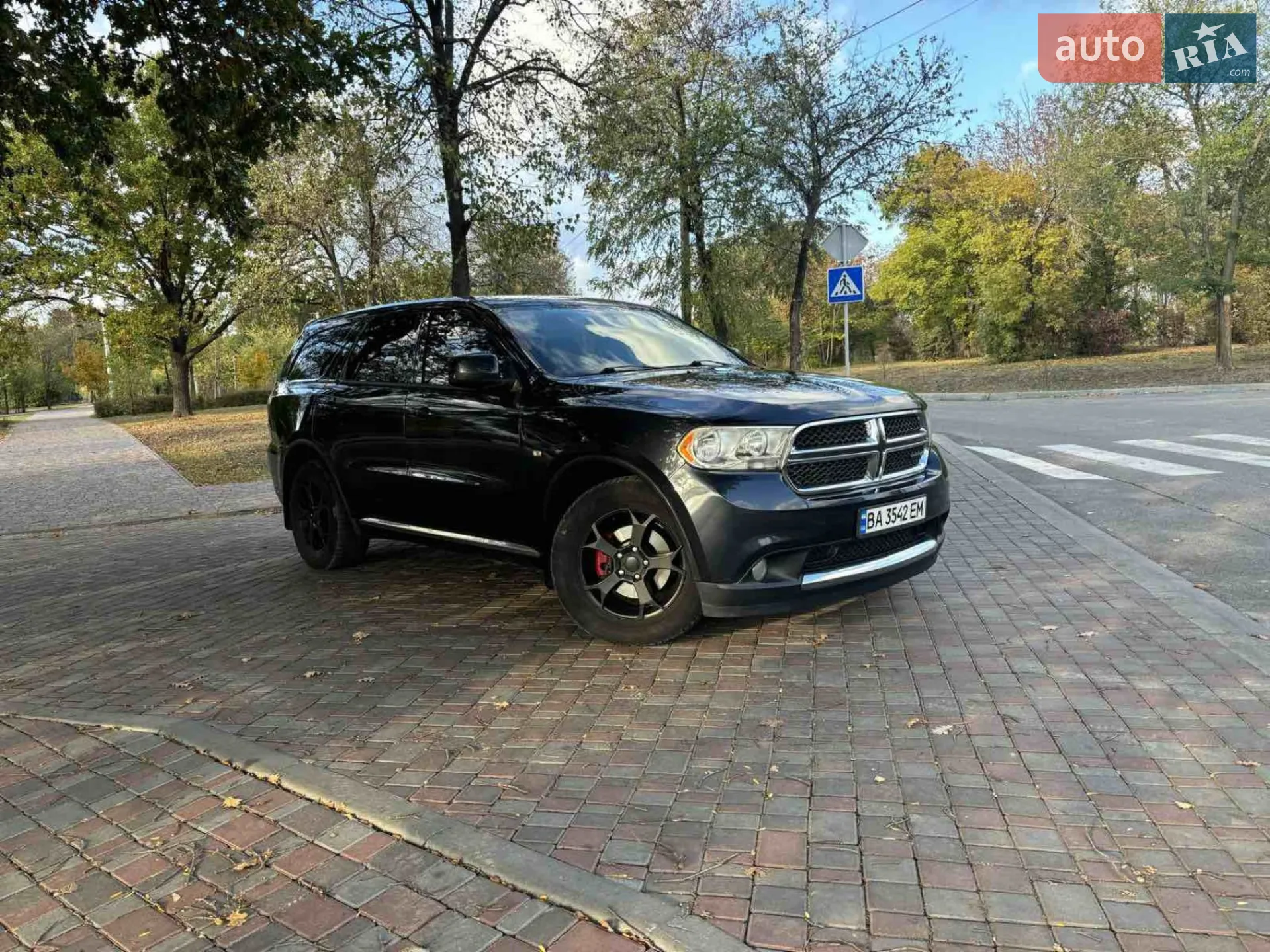 2013 Dodge Durango - мініатюра 58