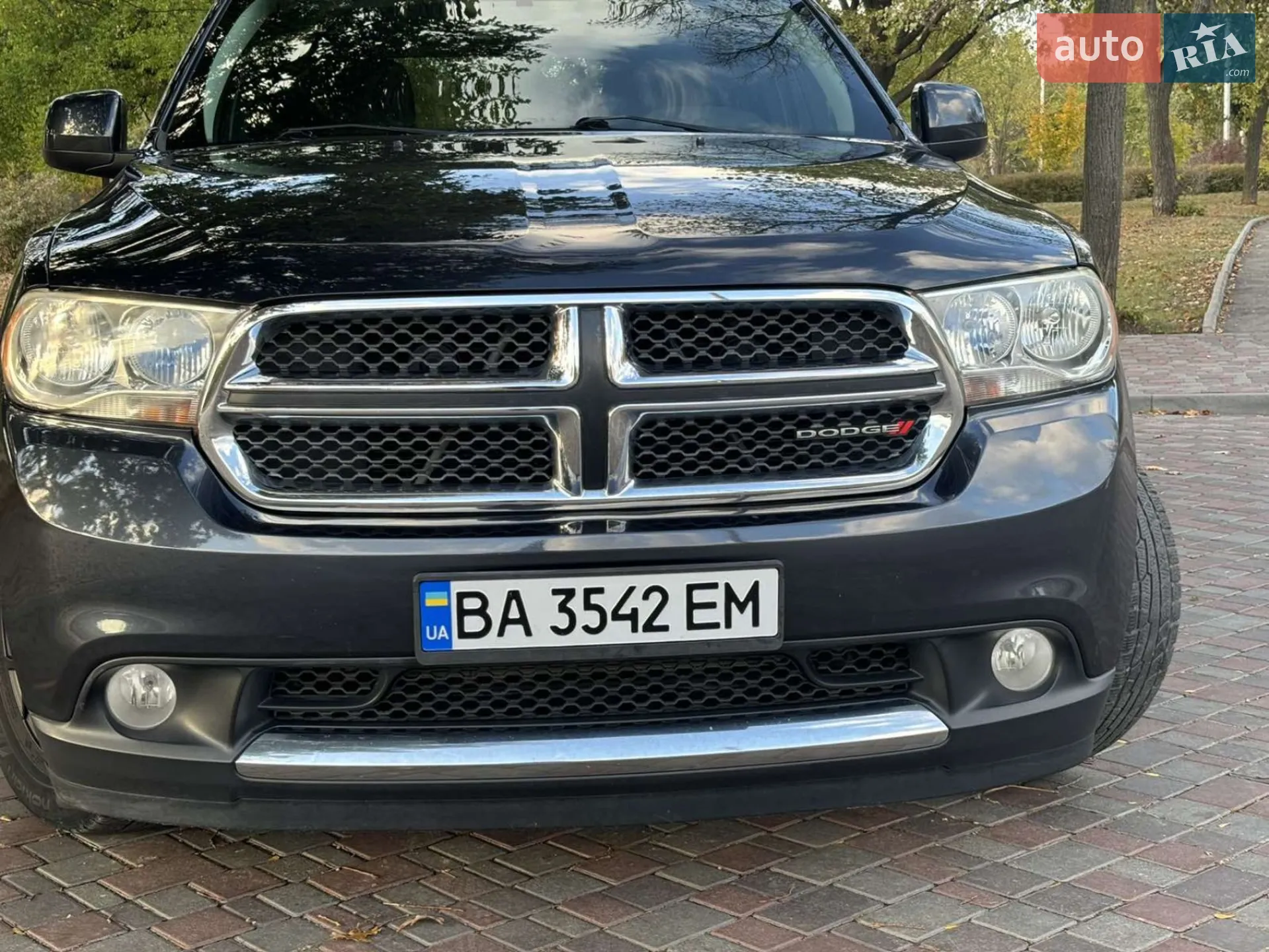 2013 Dodge Durango - мініатюра 67
