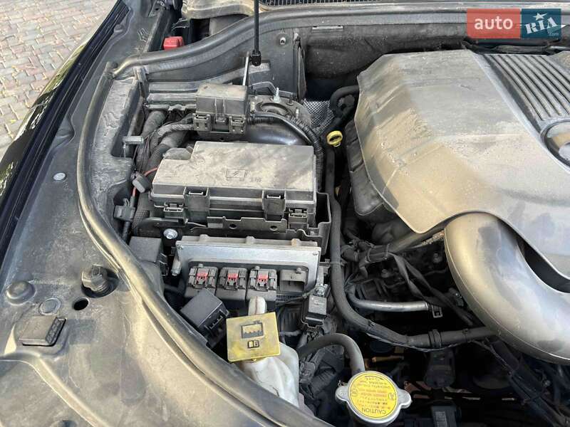 Внедорожник / Кроссовер Dodge Durango 2013 в Кропивницком фото 75 Внедорожник / Кроссовер Dodge Durango 2013 в Кропивницком