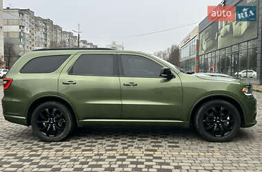 Позашляховик / Кросовер Dodge Durango 2019 в Хмельницькому