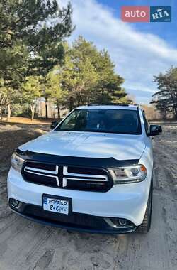 dodge durango 2015 в Павлоград от профессионального продавца Андрей