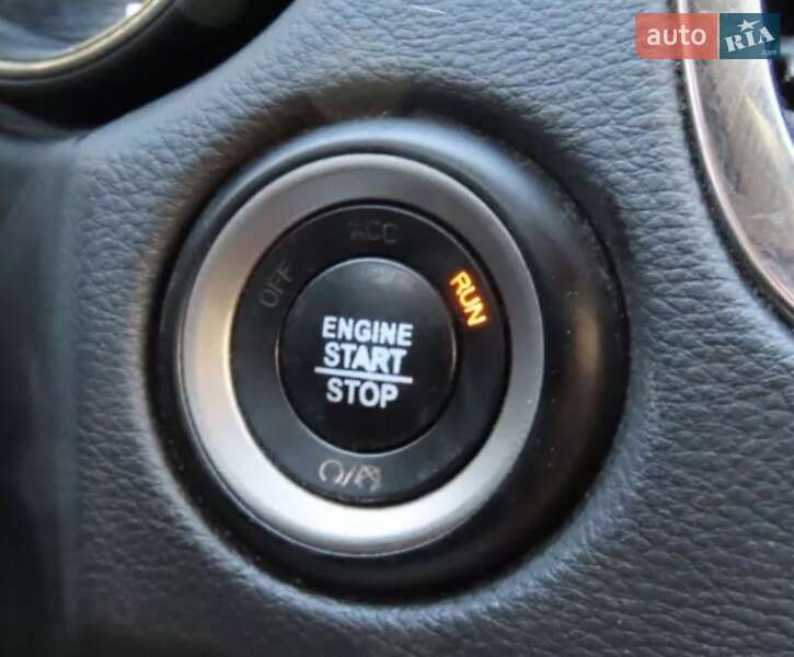 Внедорожник / Кроссовер Dodge Durango 2015 в Павлограде