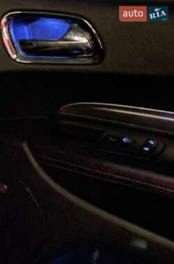 Внедорожник / Кроссовер Dodge Durango 2015 в Павлограде