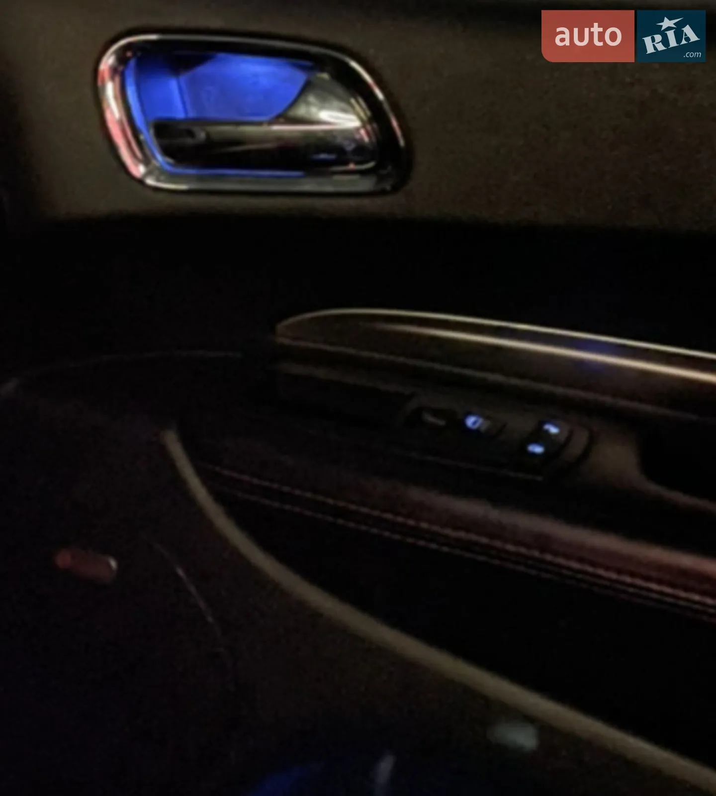 2015 Dodge Durango - мініатюра 14