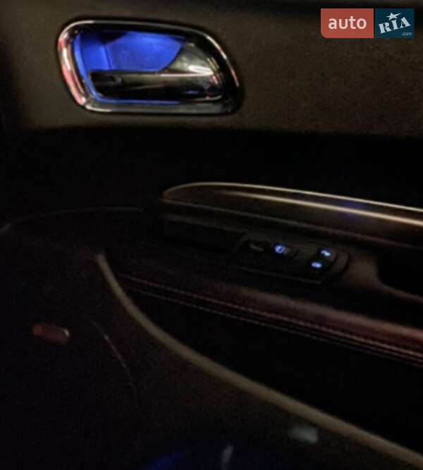 Внедорожник / Кроссовер Dodge Durango 2015 в Павлограде