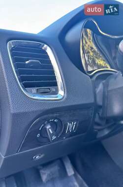 Внедорожник / Кроссовер Dodge Durango 2015 в Павлограде