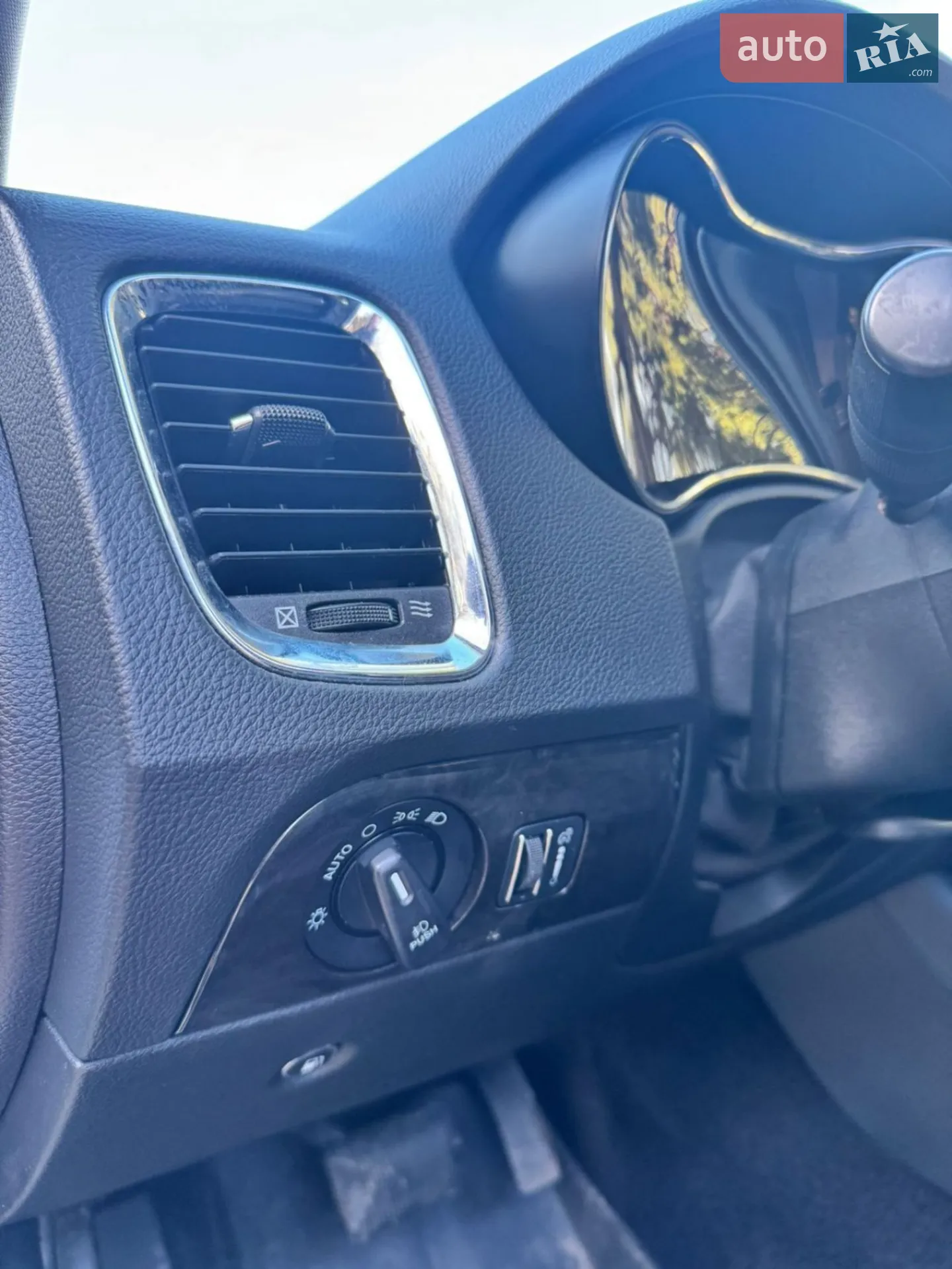 2015 Dodge Durango - мініатюра 20