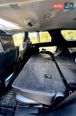 Внедорожник / Кроссовер Dodge Durango 2015 в Павлограде